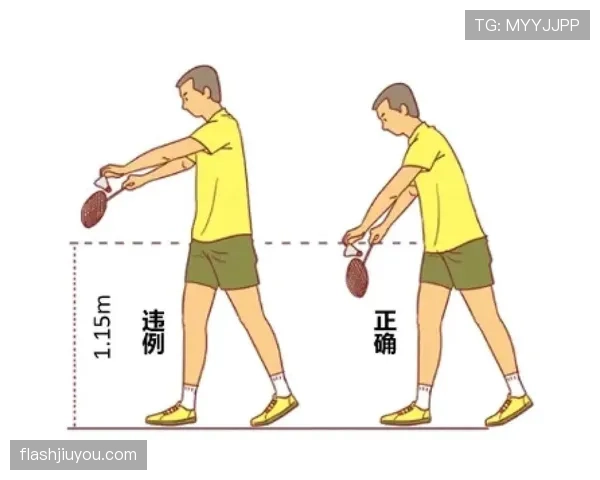 新手必看!如何正确理解“延误比赛违例”及其判罚标准 新手必看!如何正确理解“延误比赛违例”及其判罚标准