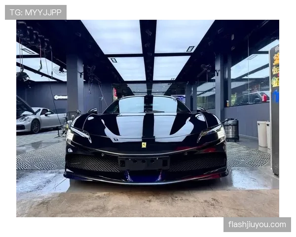 科比凌晨四点的豪宅车库，停着五辆没洗的超跑